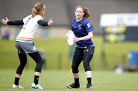 Day 8 of World Masters Ultimate Club Championships.