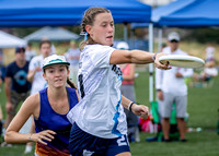 USA Ultimate Youth Club Championships 2025