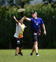 WUCC Day 6 Thursday play