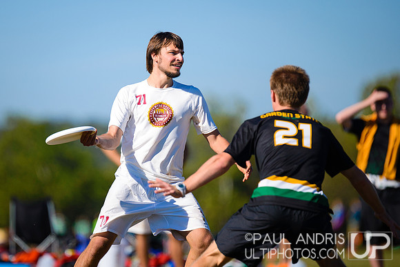 2014 Mid-Atlantic Regionals