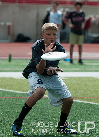 CUT Camp Session I 2014