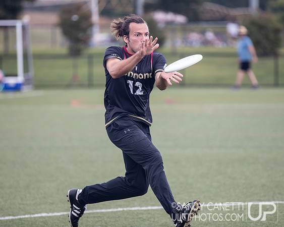 2024 Mid-Atlantic Regionals Sunday Action