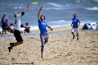 GGM Men's Final - Merica v Hurt - 2024 Beach Championships