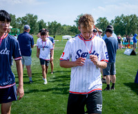 USA Ultimate Youth Club Championships 2025