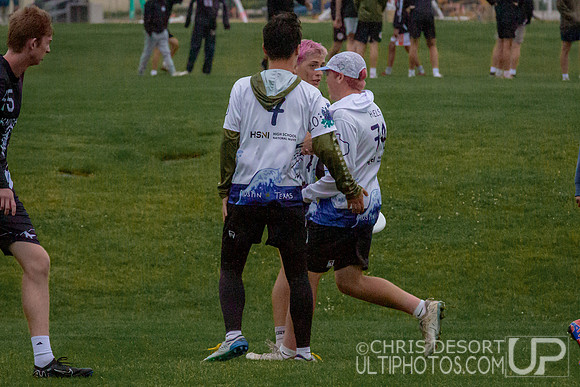 2024 High School National Invite (HSNI) ©