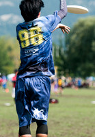 WUCC 2014 - Day 4