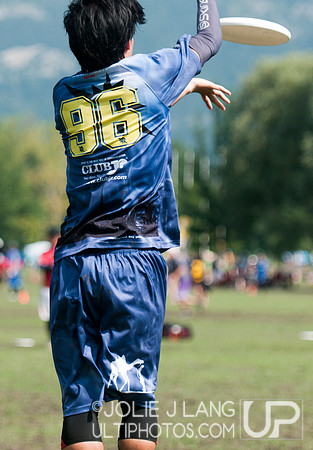 WUCC 2014 - Day 4