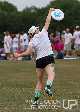 Chesapeake Open