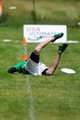 Chain Lightning vs. Inception: Thurs Pool Play - 2012 US Open