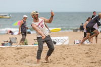 Sunday - 2025 Beach Championships