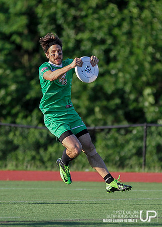 MLU DC Current hosts the New York Rumble