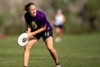 Day 1 of the USA Ultimate Masters Championships