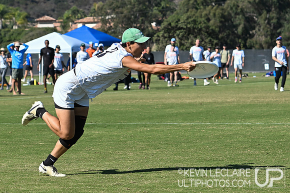 Space Force vs XIST - Thursday Pool Play R3 - Club Champs 2024