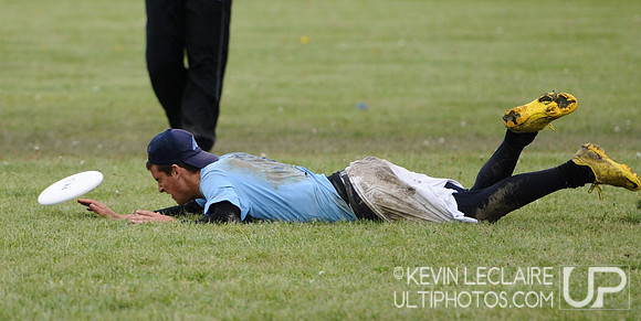 2010 UPA High School Open Eastern Championships--Saturday