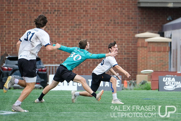 2022 International Club Championships Sunday
