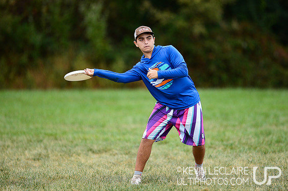 WAYU Fall Fling 2019 Sunday