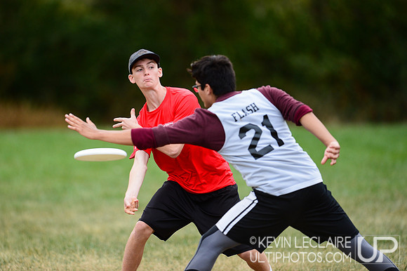 WAYU Fall Fling 2019 Sunday