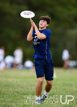 WAYU Fall Fling 2019 Sunday