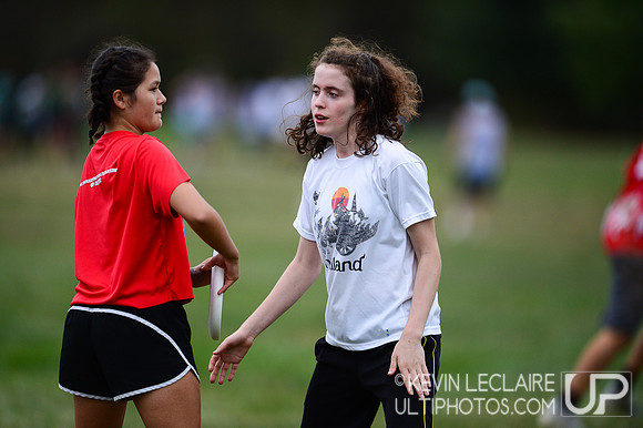 WAYU Fall Fling 2019 Sunday