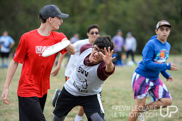 WAYU Fall Fling 2019 Sunday