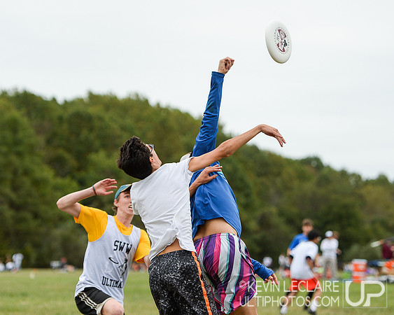 WAYU Fall Fling 2019 Sunday