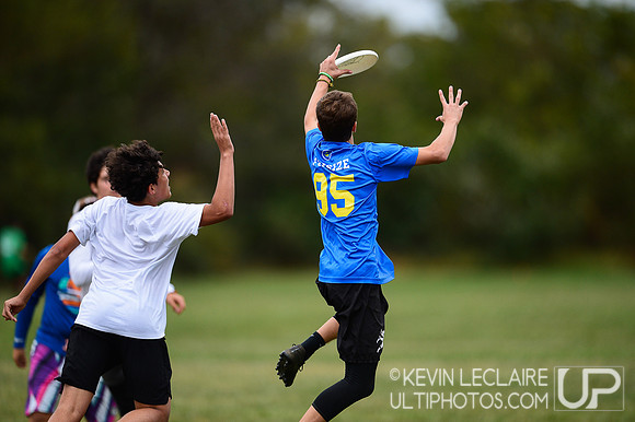 WAYU Fall Fling 2019 Sunday