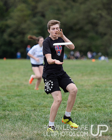WAYU Fall Fling 2019 Sunday