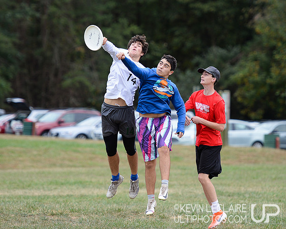 WAYU Fall Fling 2019 Sunday