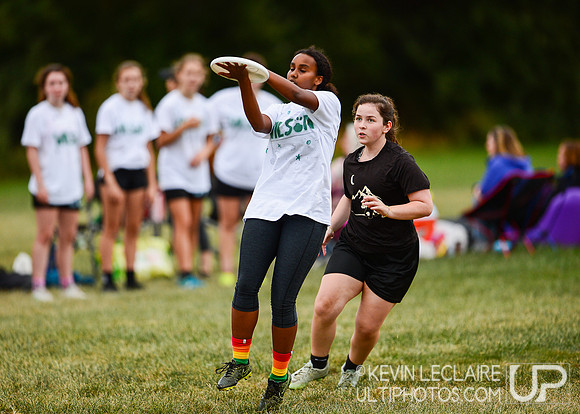 WAYU Fall Fling 2019 Sunday