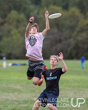 WAYU Fall Fling 2019 Sunday
