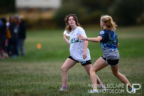 WAYU Fall Fling 2019 Sunday