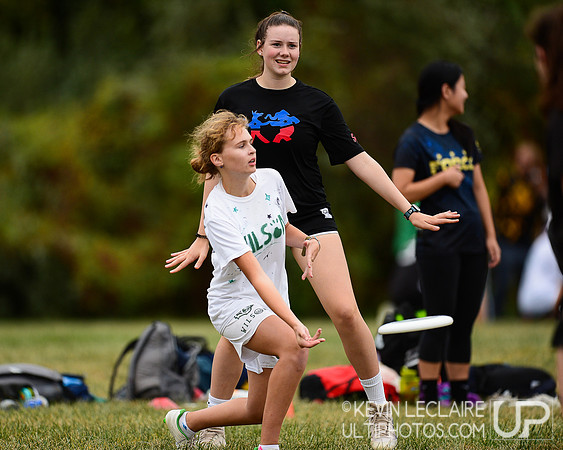 WAYU Fall Fling 2019 Sunday