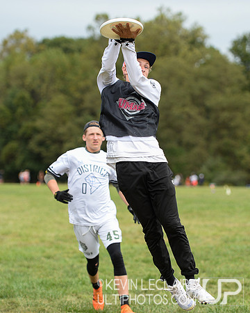WAYU Fall Fling 2019 Sunday