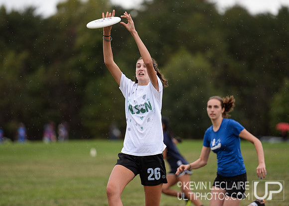 WAYU Fall Fling 2019 Sunday