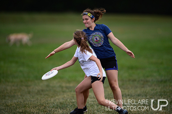 WAYU Fall Fling 2019 Sunday