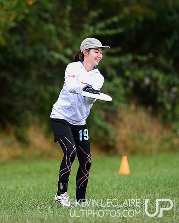 WAYU Fall Fling 2019 Sunday