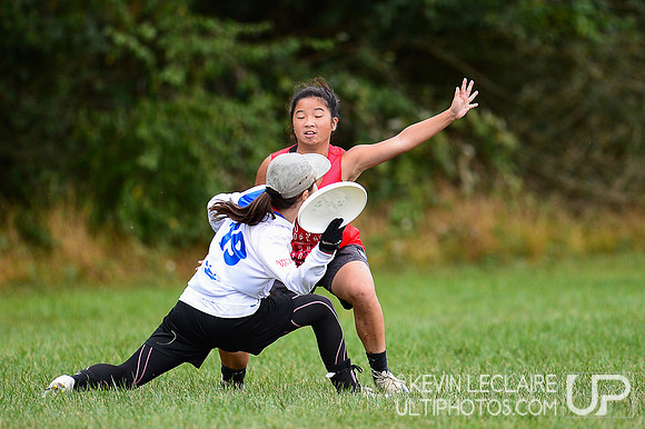 WAYU Fall Fling 2019 Sunday