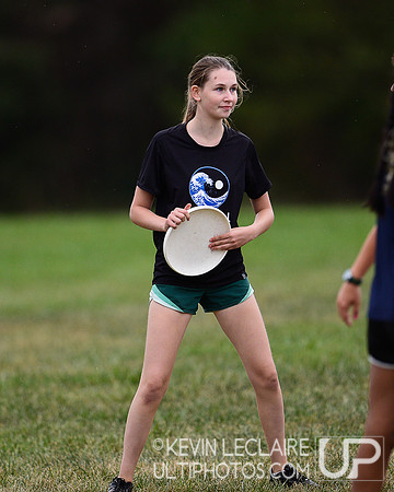 WAYU Fall Fling 2019 Sunday
