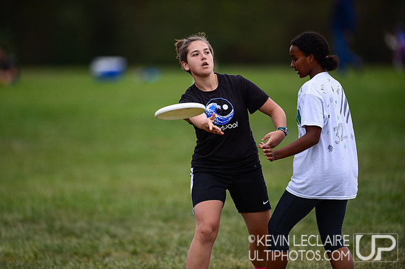 WAYU Fall Fling 2019 Sunday