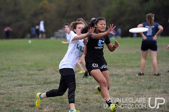 WAYU Fall Fling 2019 Sunday
