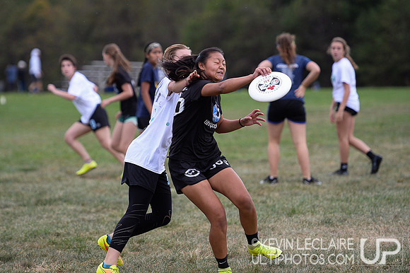 WAYU Fall Fling 2019 Sunday