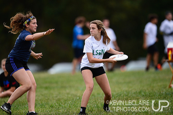 WAYU Fall Fling 2019 Sunday