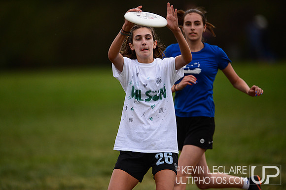 WAYU Fall Fling 2019 Sunday