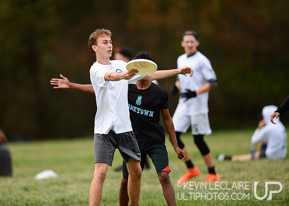 WAYU Fall Fling 2019 Sunday