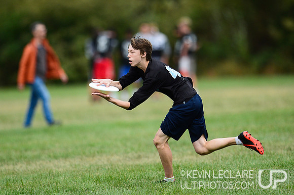 WAYU Fall Fling 2019 Sunday