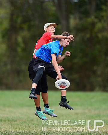 WAYU Fall Fling 2019 Sunday