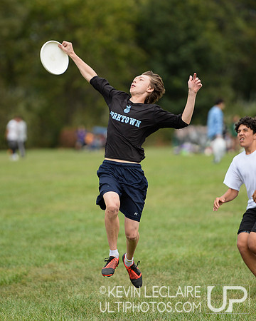 WAYU Fall Fling 2019 Sunday