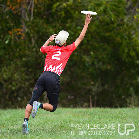 WAYU Fall Fling 2019 Sunday