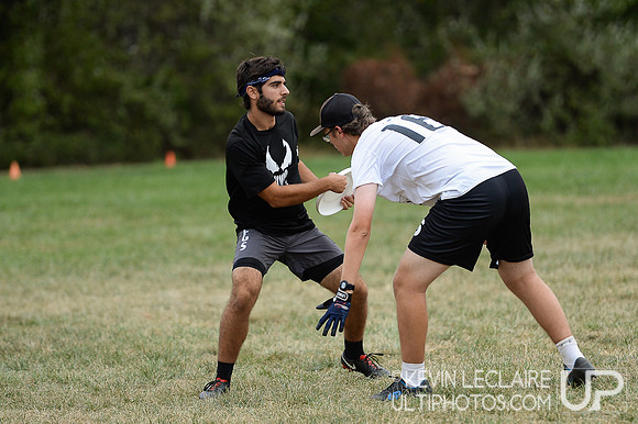 WAYU Fall Fling 2019 Sunday