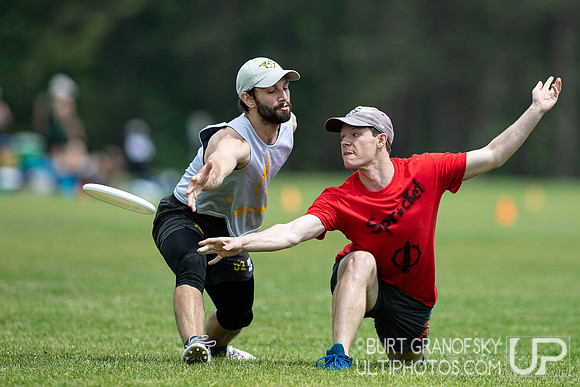 Saturday Action -- Mixed Easterns 2022